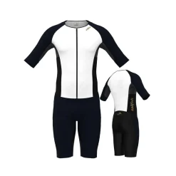 Sailfish Traje de triatlón de manga corta Aerosuit Pro 3
