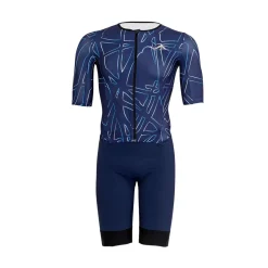 Sailfish Traje de triatlón de manga corta Aerosuit Perform