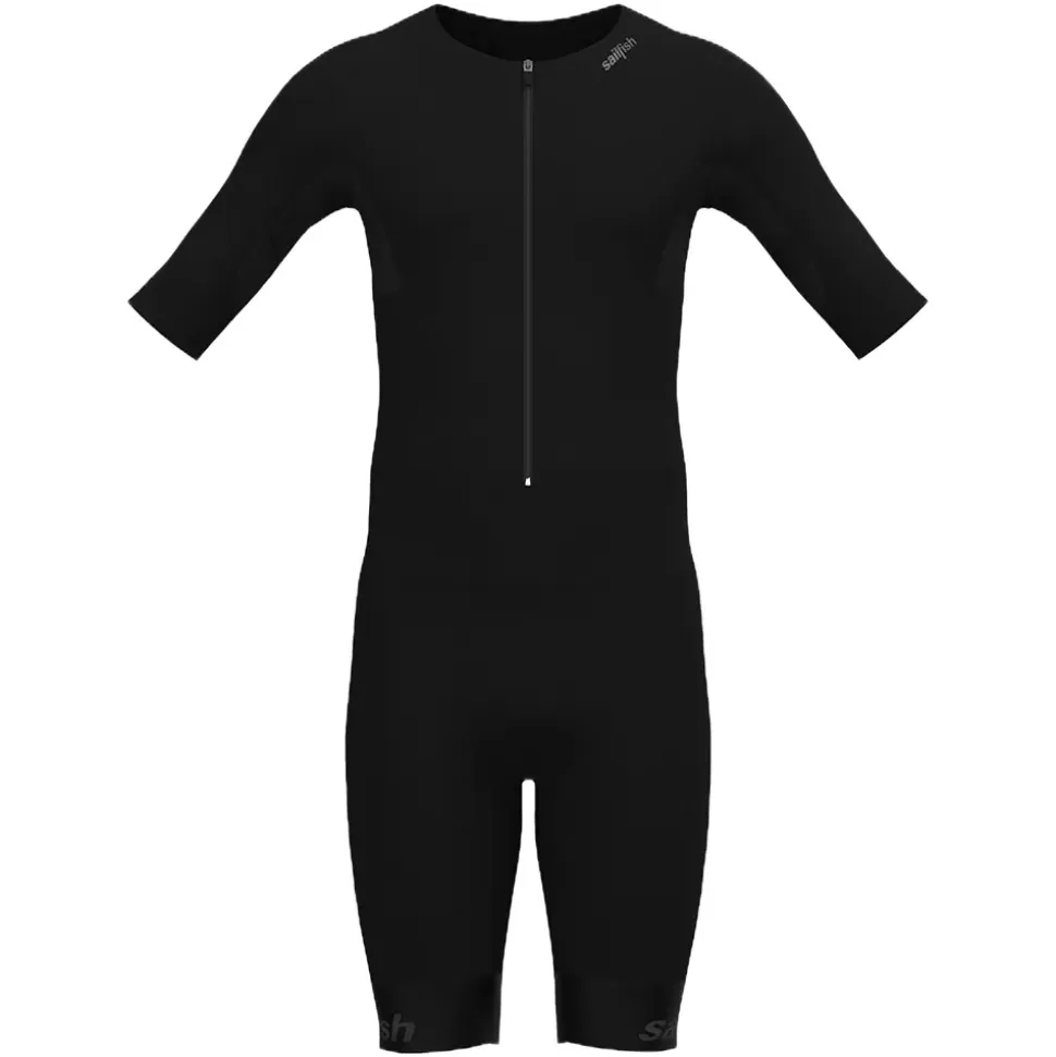 Sailfish Traje de triatlón de manga corta Aerosuit Perform 2