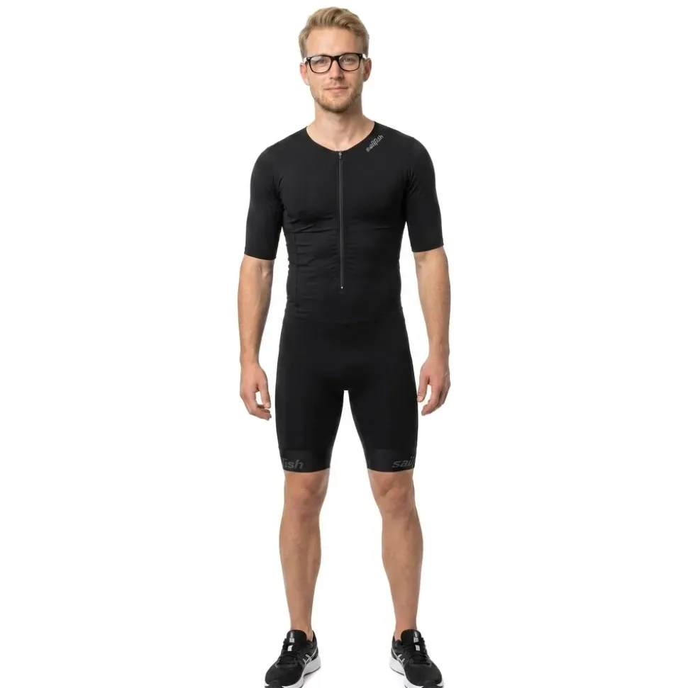 Sailfish Traje de triatlón de manga corta Aerosuit Perform 2