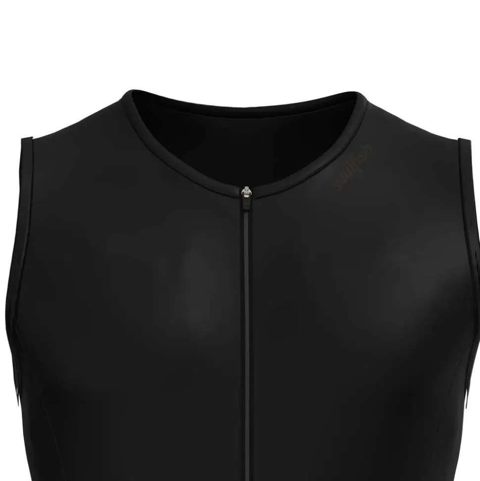 Sailfish Traje de triatlón Sin Mangas Trisuit Perform 1