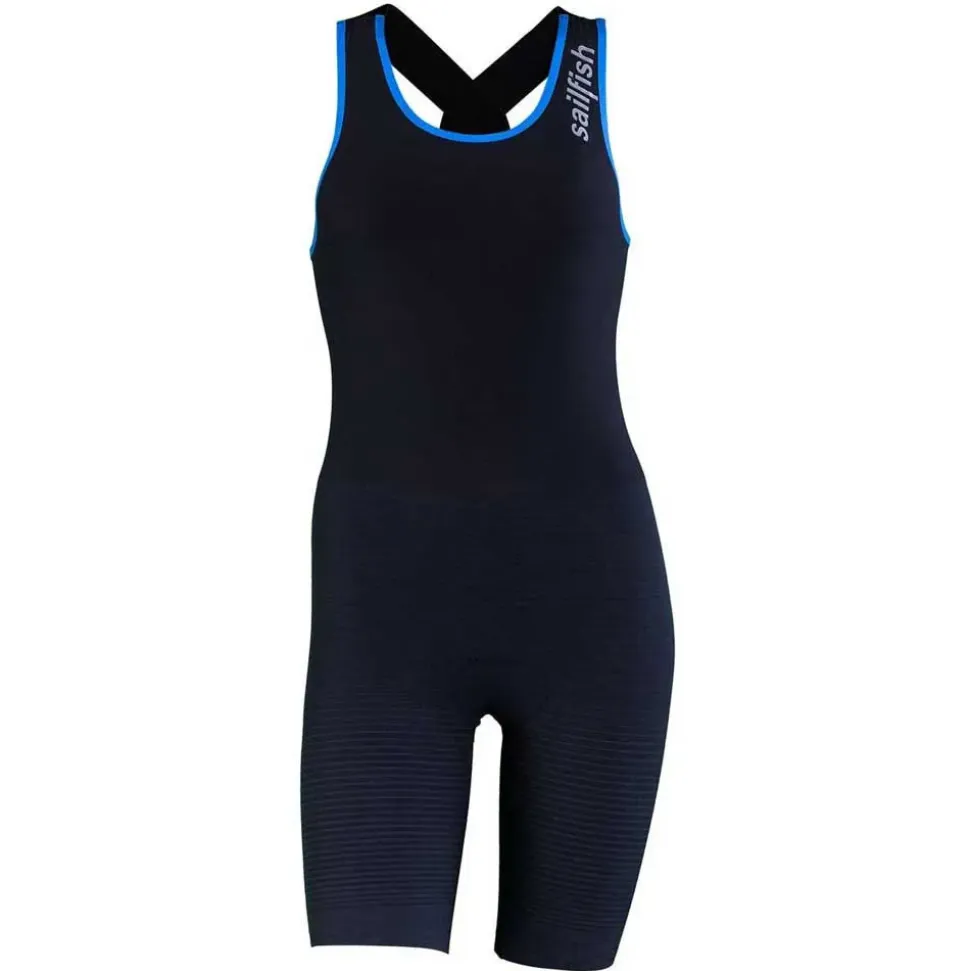 Sailfish Traje de triatlón Sin Mangas Pro 2