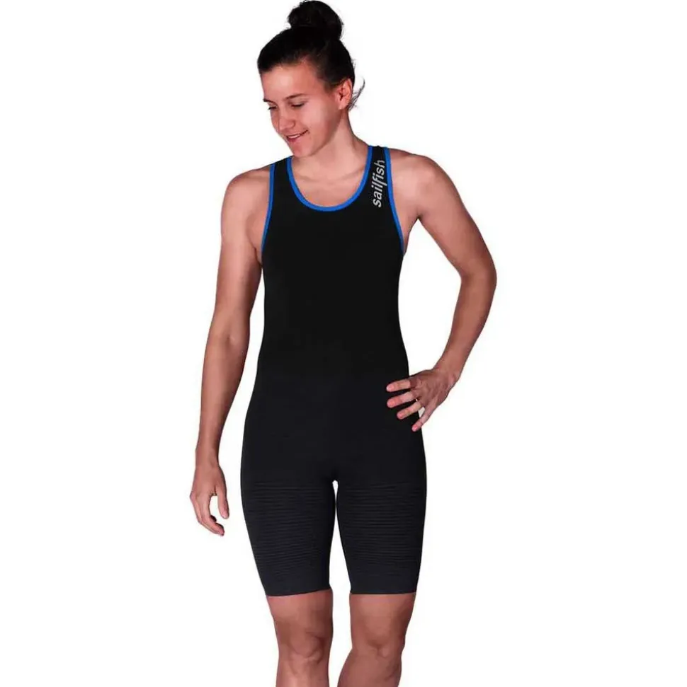 Sailfish Traje de triatlón Sin Mangas Pro 2