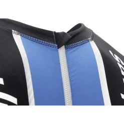 Sailfish Traje de triatlón Sin Mangas Rebel Pro Back zip competition