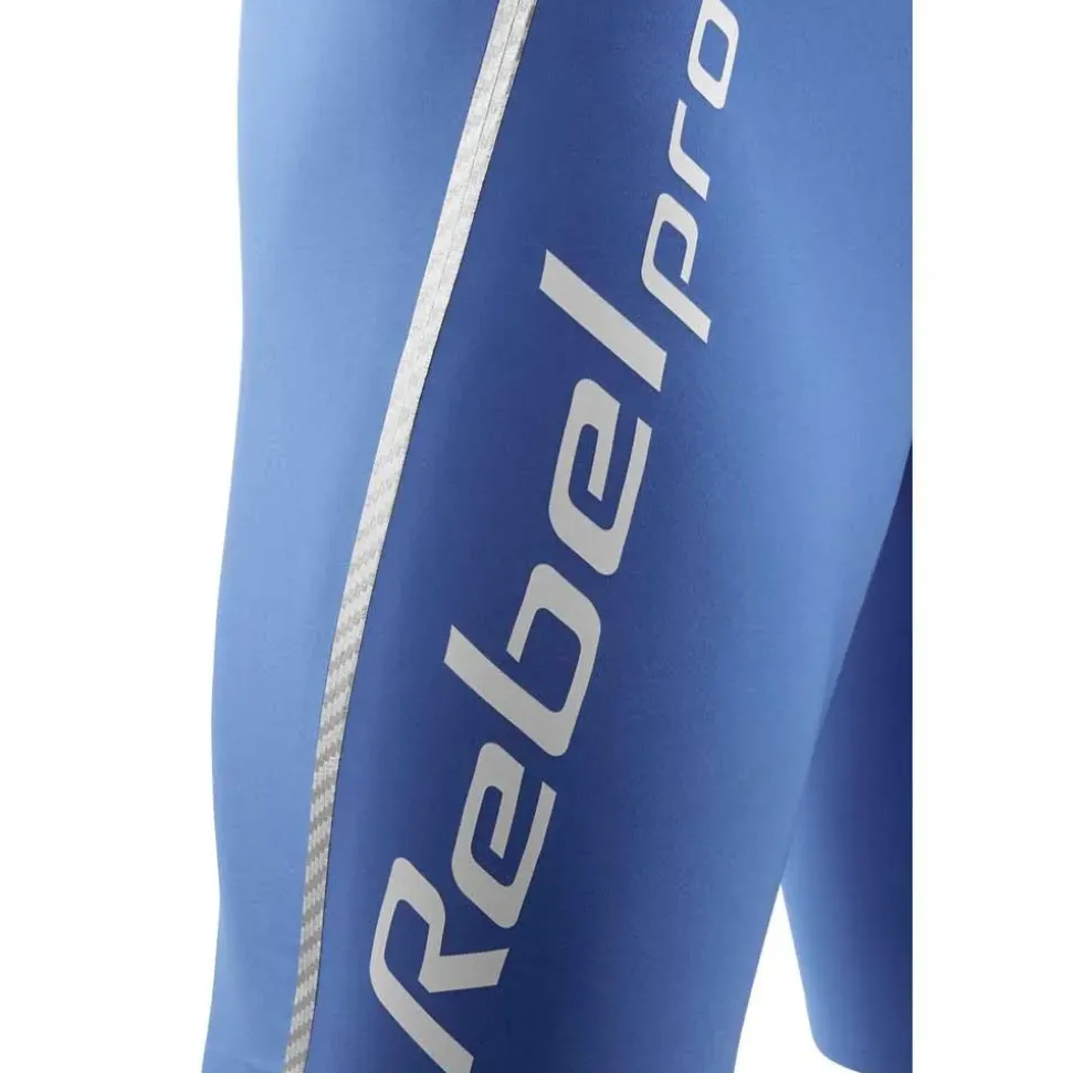 Sailfish Traje de triatlón Sin Mangas Rebel Pro Back zip competition