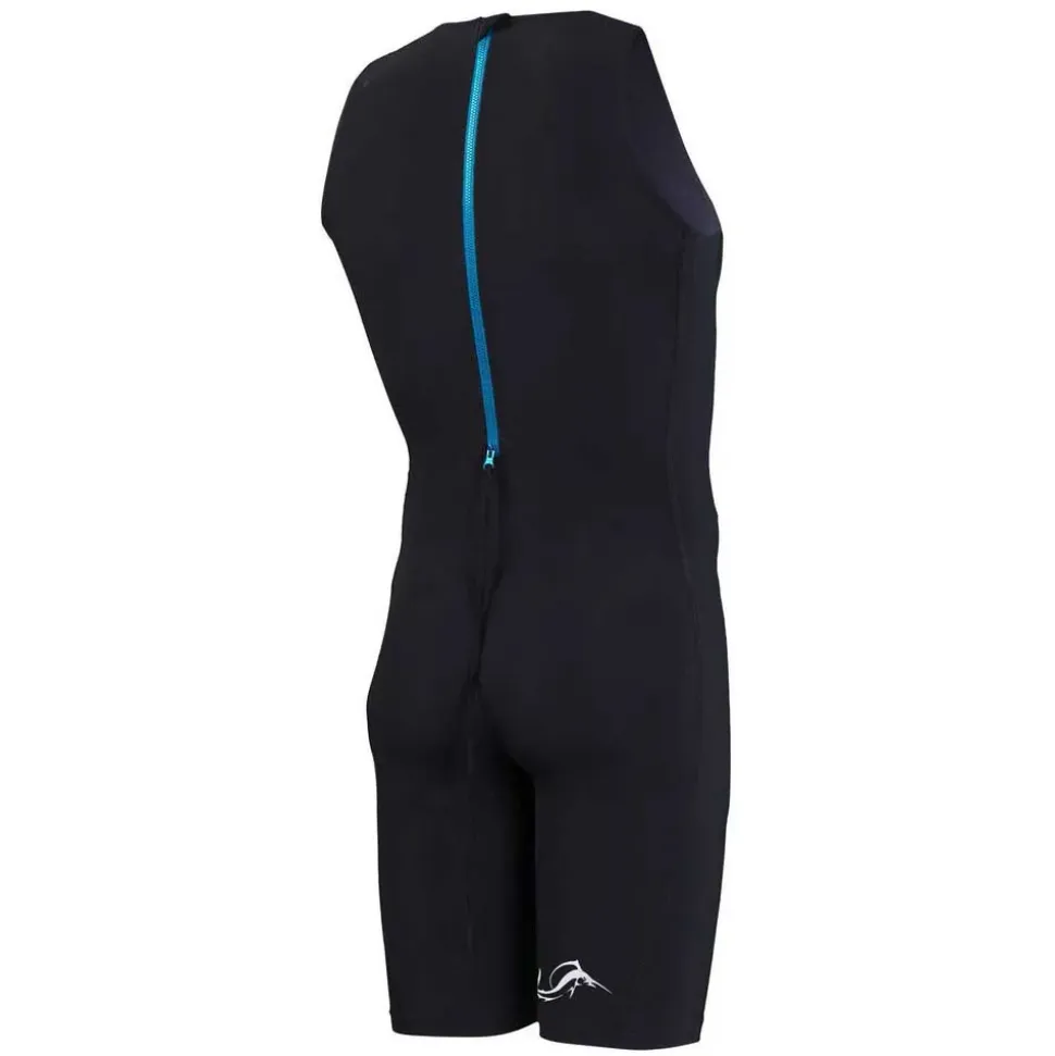 Sailfish Traje de triatlón Sin Mangas Thermal