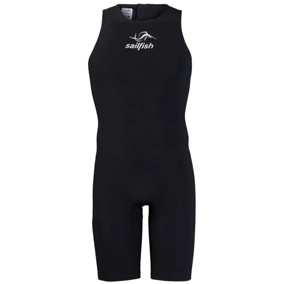 Sailfish Traje de triatlón Sin Mangas Thermal