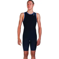 Sailfish Traje de triatlón Sin Mangas Pro 2