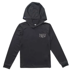 Salty Crew Rash guard Manga Larga Yellowfin sunshirt