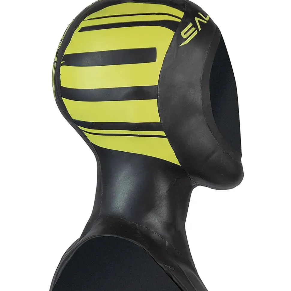 Salvimar Chaleco de neopreno con capucha Swim Skin 2 mm