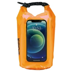 Salvimar Paquete seco con ventana para teléfono 2.5L