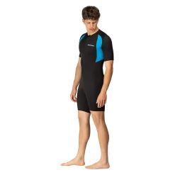 Salvimar Shorty manga corta Aquatic 2.0 mm
