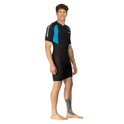 Salvimar Shorty manga corta Aquatic 2.0 mm