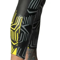 Salvimar Traje de neopreno de manga larga Swim Pro