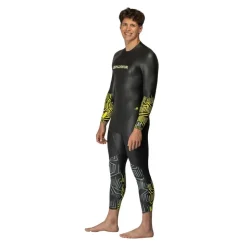 Salvimar Traje de neopreno de manga larga Swim Pro