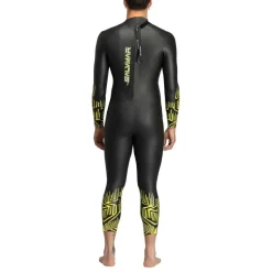 Salvimar Traje de neopreno de manga larga Swim Pro
