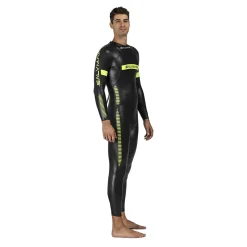 Salvimar Traje de neopreno de manga larga Free 2 mm