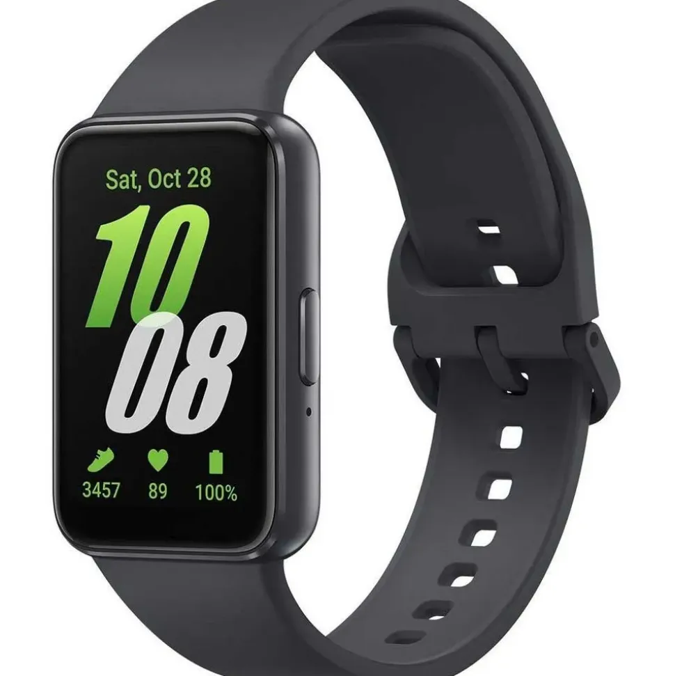 Samsung Pulsera de actividad Galaxy Fit 3 R390 40mm