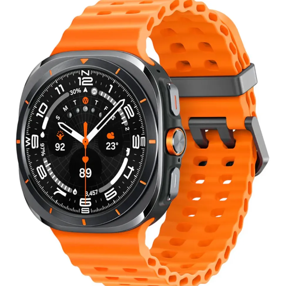 Samsung Smartwatch Galaxy Watch Ultra 47mm LTE (2025)
