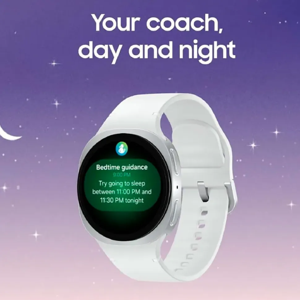 Samsung Smartwatch Galaxy Watch8 (Bluetooth40 mm)