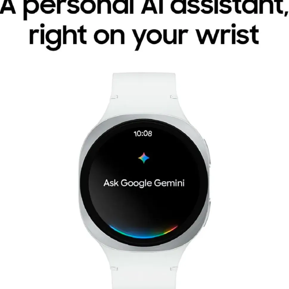 Samsung Smartwatch Galaxy Watch8 (Bluetooth40 mm)