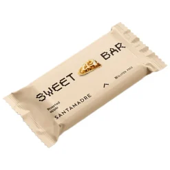 Santa Madre Barrita energética Sweet 60g Pastel De Manzana