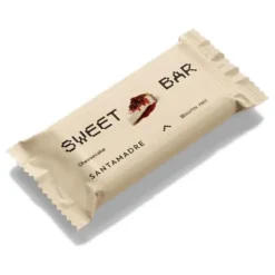 Santa Madre Barrita energética Sweet 60g Tarta De Queso