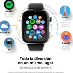 Savefamily Smartwatch SaveWatch Plus 2
