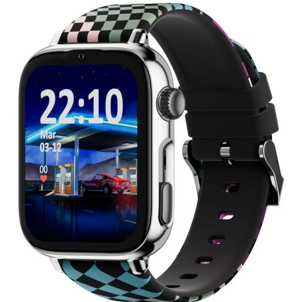 Savefamily Smartwatch SaveWatch Plus 2