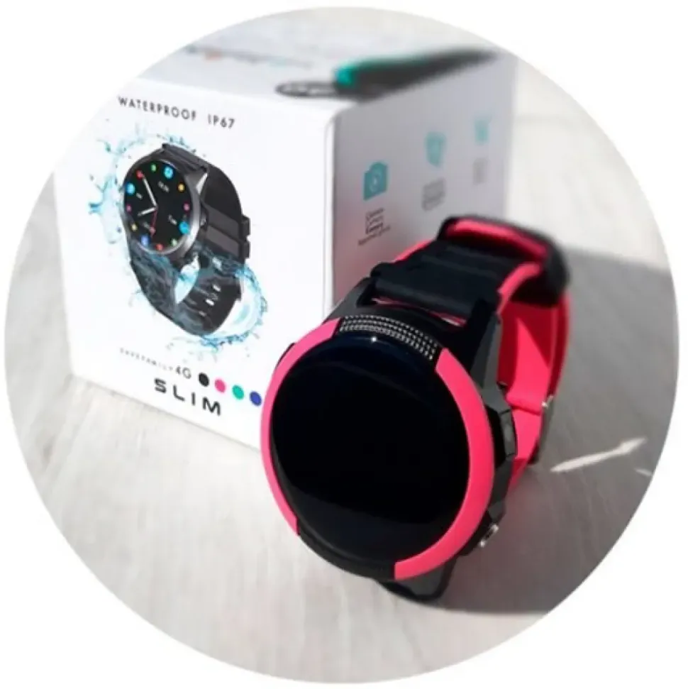 Savefamily Smartwatch Slim