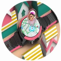 Savefamily Smartwatch Slim