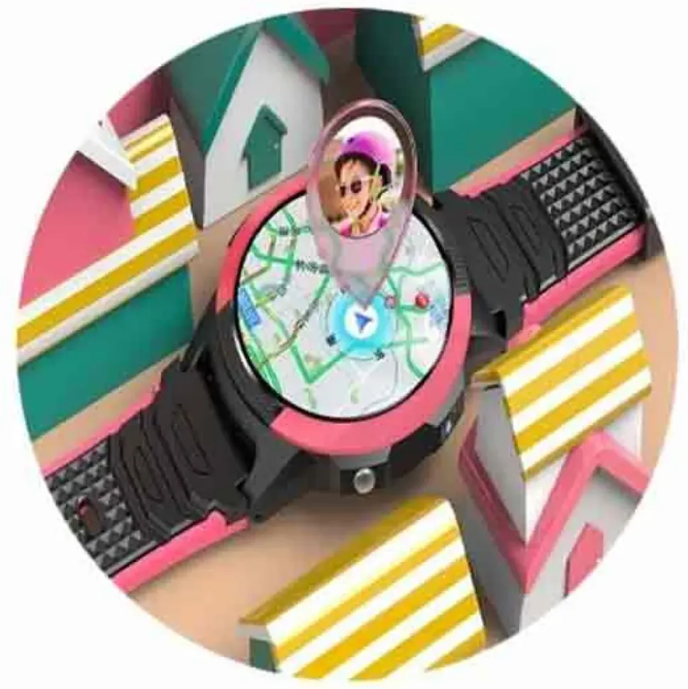 Savefamily Smartwatch Slim