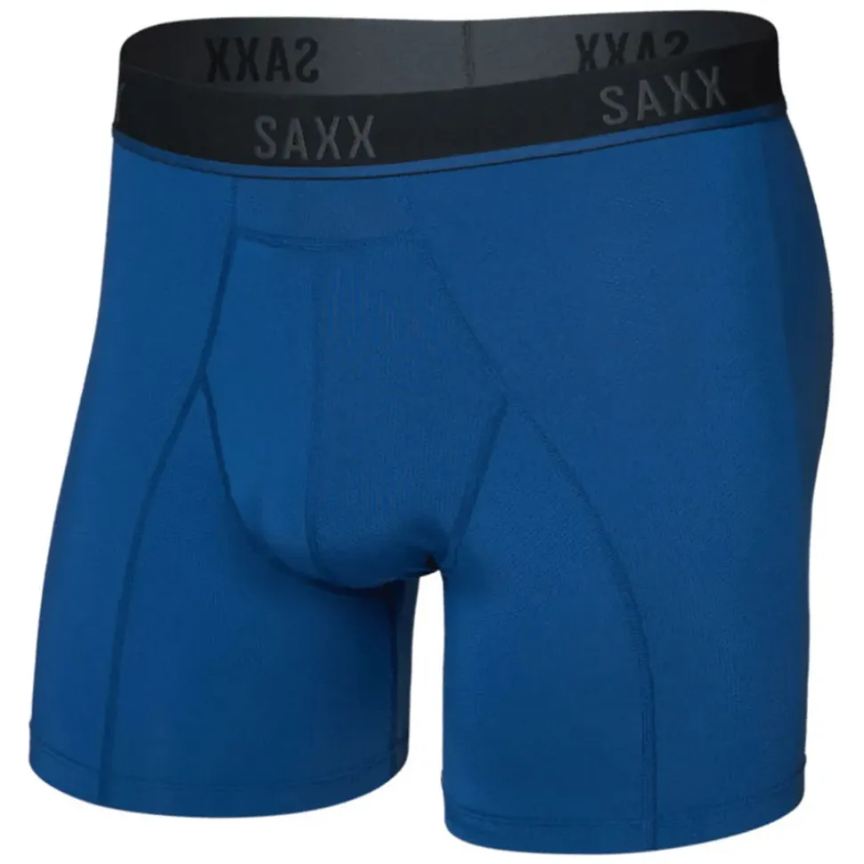 SAXX Underwear Boxers Kinetic HD