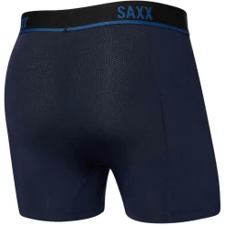 SAXX Underwear Boxers Kinetic HD