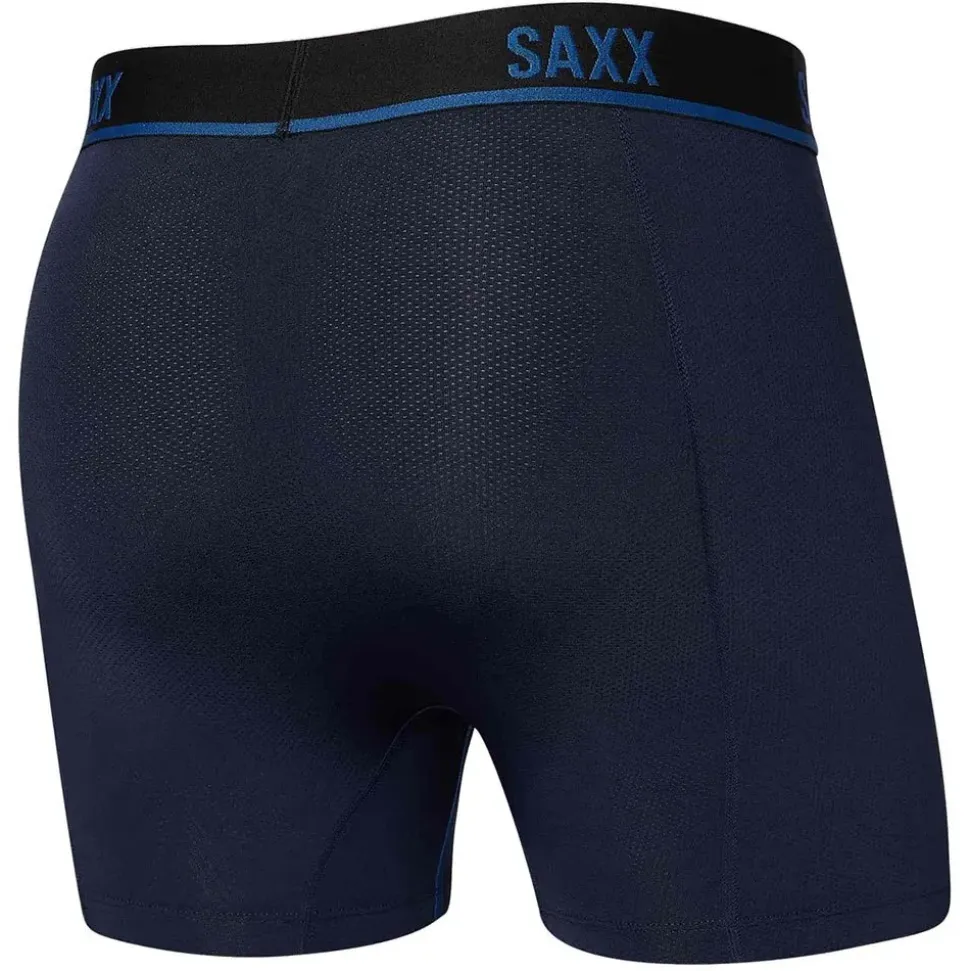 SAXX Underwear Boxers Kinetic HD