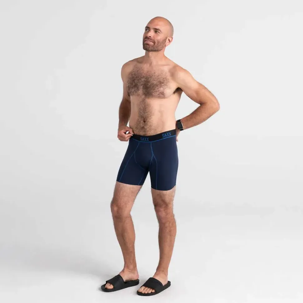 SAXX Underwear Boxers Kinetic HD