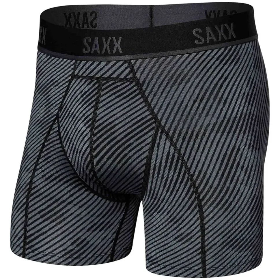 SAXX Underwear Boxers Kinetic HD