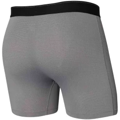 SAXX Underwear Boxers Quest Fly