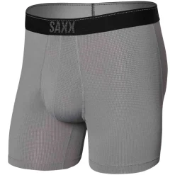 SAXX Underwear Boxers Quest Fly