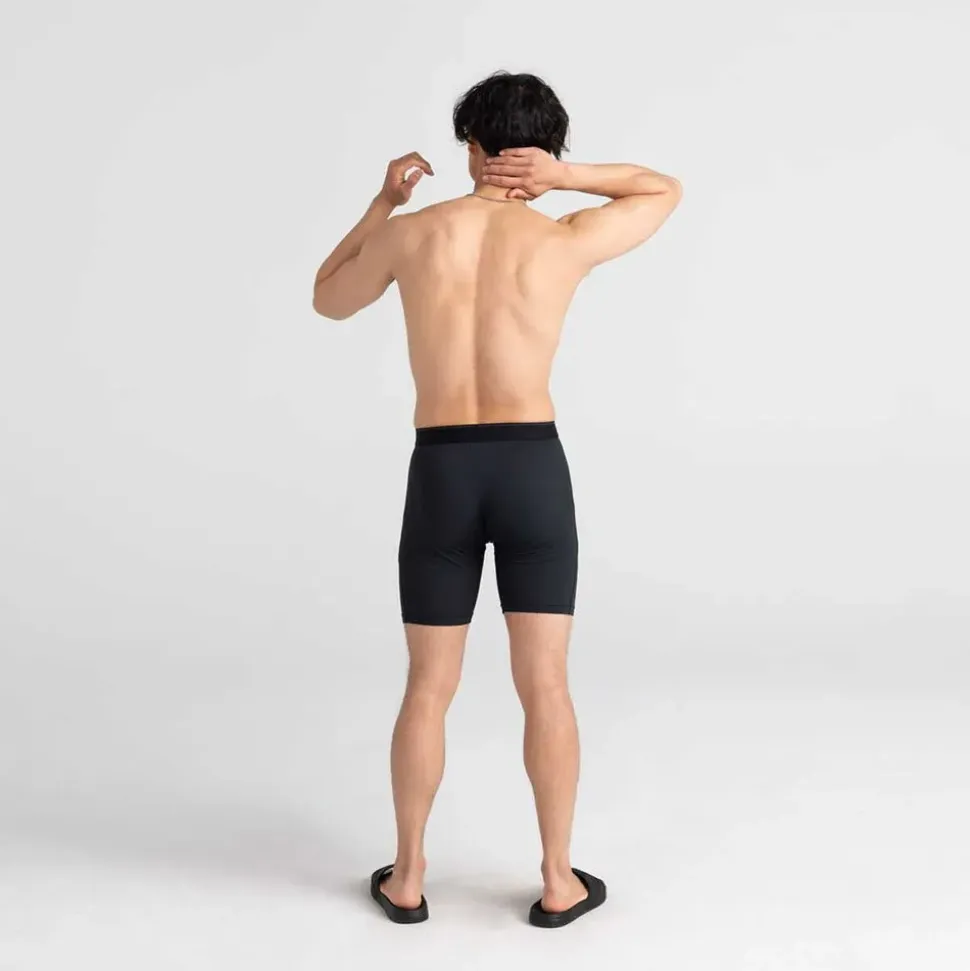 SAXX Underwear Boxers Quest Fly