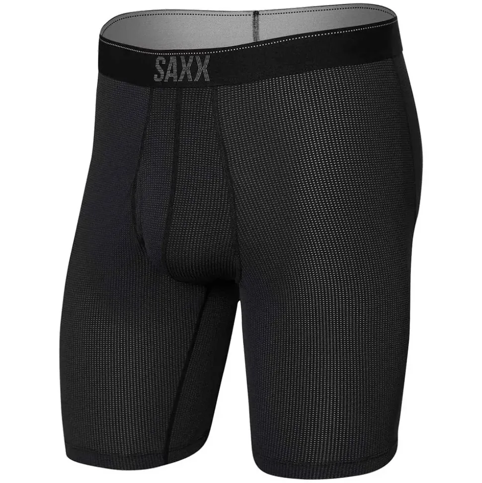SAXX Underwear Boxers Quest Fly