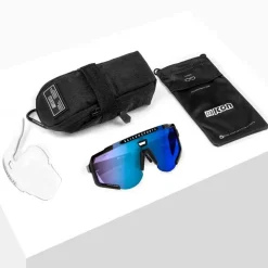SCICON Gafas de sol polarizadas Aeroscope