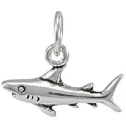 Scuba Gifts Colgante Small Shark