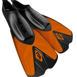 SEAC Aletas de buceo Ita