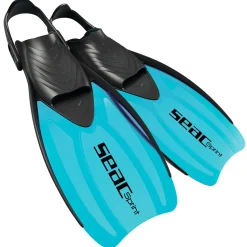 SEAC Aletas de buceo Sprint