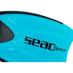 SEAC Aletas de buceo Sprint