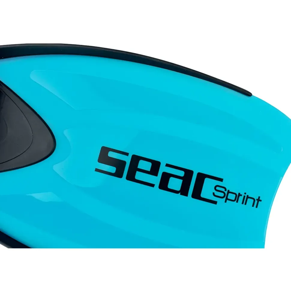 SEAC Aletas de buceo Sprint