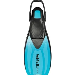 SEAC Aletas de buceo Sprint