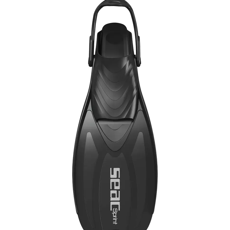 SEAC Aletas de buceo Sprint
