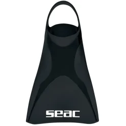 SEAC Aletas de natación Atom